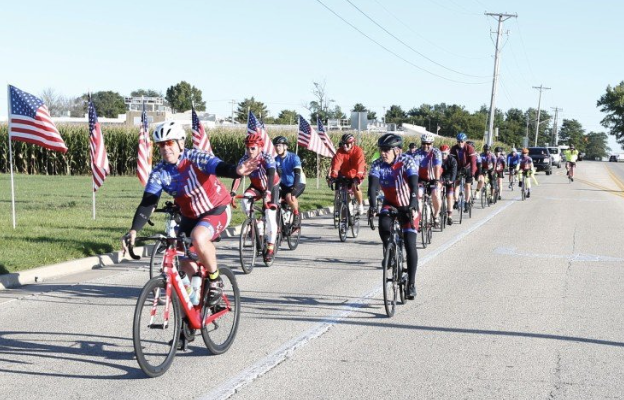 Be Part of the 10th Annual Gold Star 500